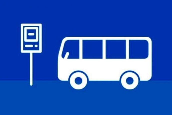 Расписание автобусного маршрута  в день поминовения  усопших на 14 мая