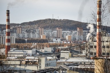 Отопительный сезон в Тынде продлен до 22 мая.