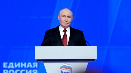 Ответ на действия: чего ждать после жестких заявлений Путина в отношении Запада