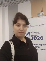 Воспитатель &laquo;Черёмушки&raquo; &mdash; в числе участников главного педсобытия региона