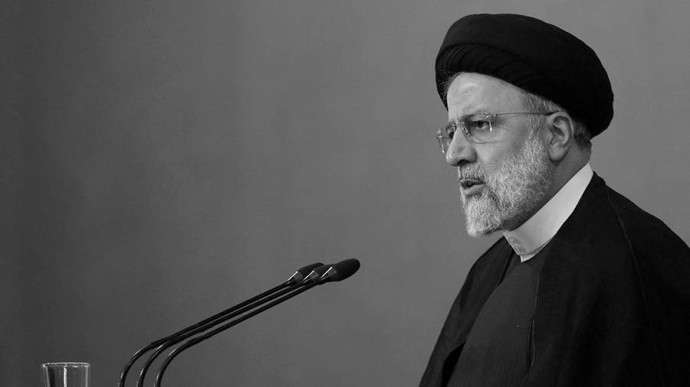 Вице-президент Ирана Мансури подтвердил гибель президента Раиси