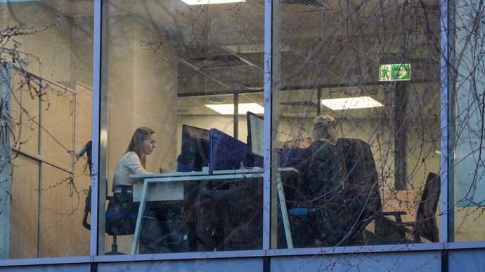 В Госдуме сообщили о самой короткой рабочей зиме за последние 20 лет В Госдуме сообщили о самой короткой рабочей зиме за последние 20 лет