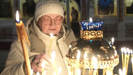 Какой праздник 8 февраля: Федор-Поминальник &mdash; погодные, бытовые и мистические приметы