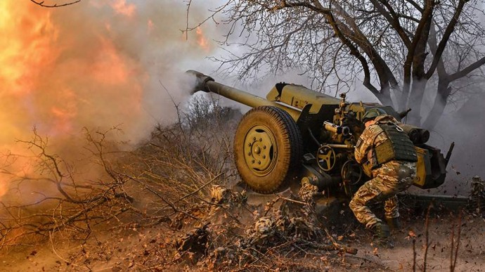 Карта спецоперации на Украине 25 марта Карта спецоперации на Украине 25 марта