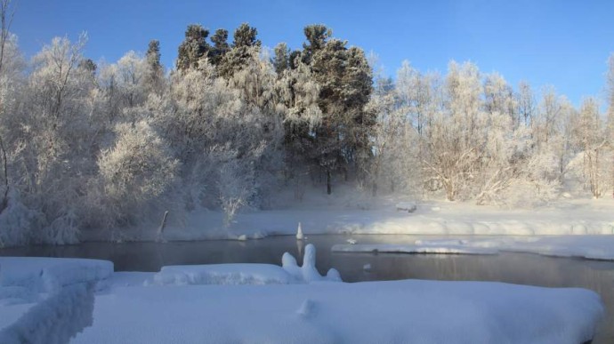 Народные приметы на 8 января: что можно и нельзя делать Народные приметы на 8 января: что можно и нельзя делать