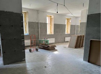 В Тынде завершается капитальный ремонт городской бани