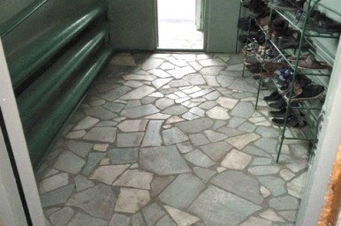 Битый «фаянс» переживает Ренессанс