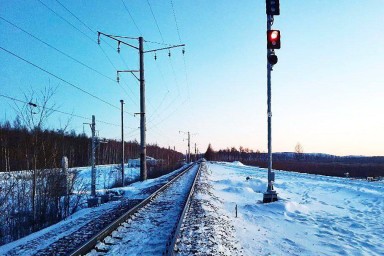 Разъезд снимает ограничения