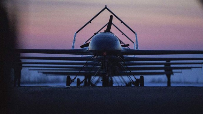 В Минобороны назвали места запуска атаковавших резиденцию Путина дронов В Минобороны назвали места запуска атаковавших резиденцию Путина дронов