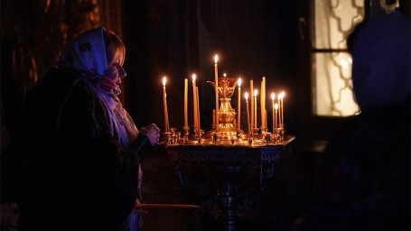 Особый народный праздник 10 апреля &mdash; Иларион-выверни оглобли: история, традиции, приметы