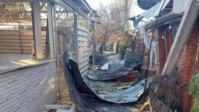 Прерванный процесс: как эскалация конфликта меняет перспективы урегулирования Прерванный процесс: как эскалация конфликта меняет перспективы урегулирования