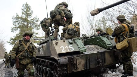 27 февраля &mdash; День сил специальных операций РФ: история и традиции праздника