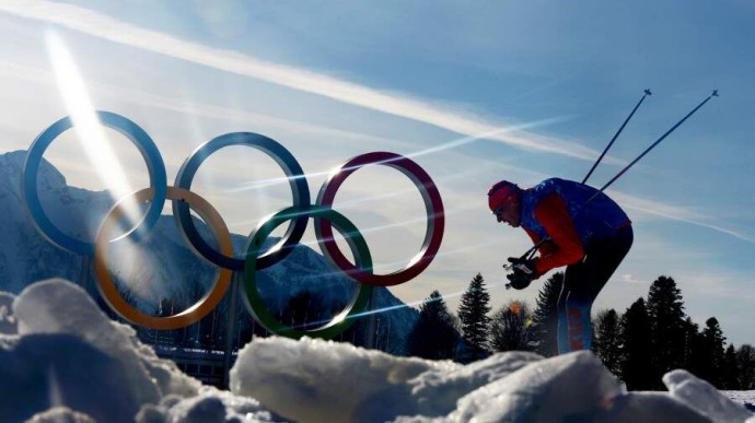 Теперь с МОК: Россия ускоряет свое возвращение в мировой спорт Теперь с МОК: Россия ускоряет свое возвращение в мировой спорт