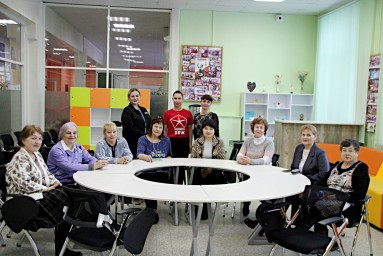 ​Активное долголетие: не возраст, а образ и качество жизни.