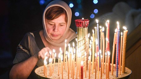 25 апреля — особый праздник Василий Парильщик: народные приметы и обычаи