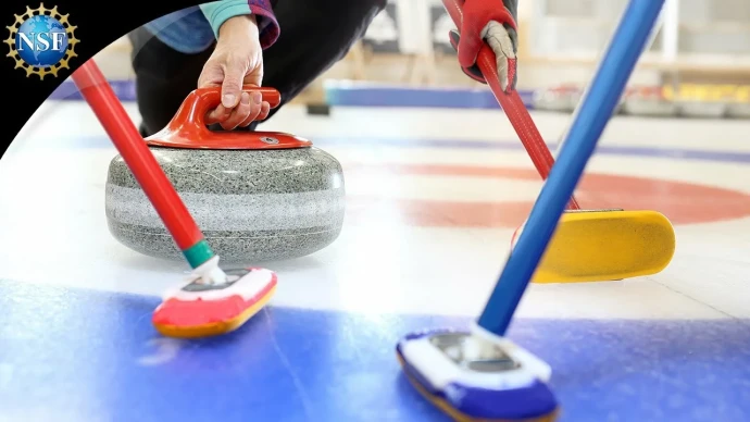 Керлинг придет в Тынду: Соглашение с Амурской областью Керлинг придет в Тынду: Соглашение с Амурской областью