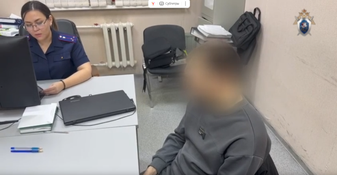 В Тындинском муниципальном округе по подозрению в совершении убийства задержан местный житель