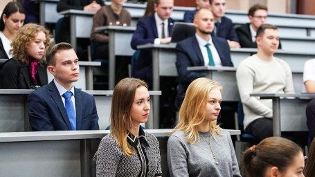 14 ноября — День социолога в России: история, традиции, поздравления