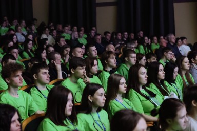 Региональный этап чемпионата «Профессионалы» стартовал в Приамурье.