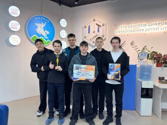 ЗОЛОТОЙ УИКЕНД НАШИХ КИБЕРСПОРТСМЕНОВ В ЯКУТИИ!