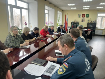 Безопасность в Тындинском округе: готовимся к пожароопасному сезону и летнему отдыху!