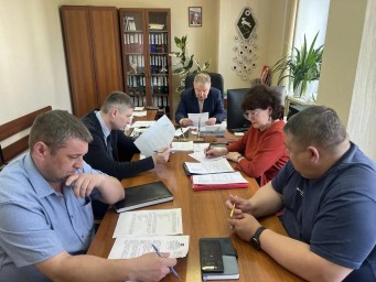 Совет по межнациональным отношениям Тындинского округа: итоги заседания