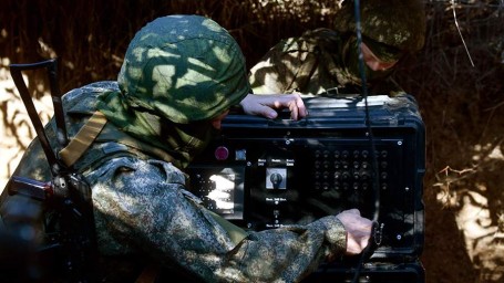 Минобороны РФ рассказало о подвигах российских военнослужащих в зоне СВО