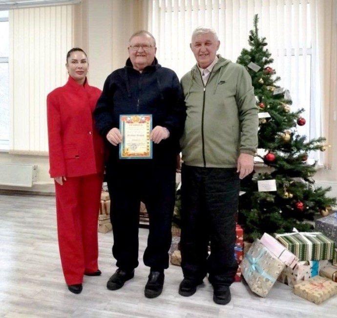 Тындинский турнир "Чудо шашки": дружба, опыт и награды Тындинский турнир "Чудо шашки": дружба, опыт и награды