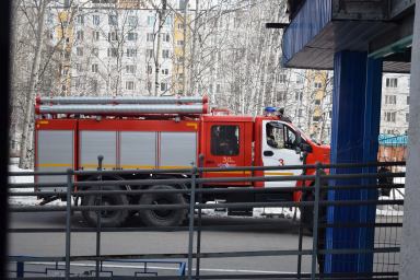 В Тынде прошли масштабные учения по антитеррористической безопасности