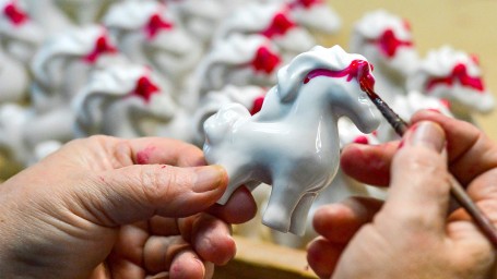 Символ китайского Нового года &ndash; 2026: что означает год Огненной Лошади и как привлечь удачу