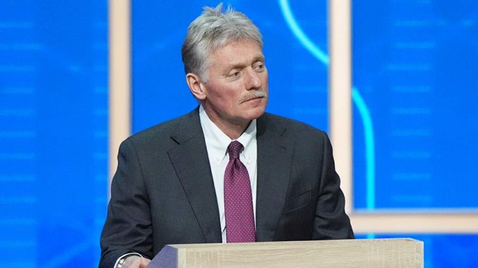 Песков назвал не подлежащим обсуждению местонахождение Путина в нынешних реалиях Песков назвал не подлежащим обсуждению местонахождение Путина в нынешних реалиях