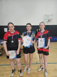 Спортшкола "Олимп": бронза и золото на турнире в Благовещенске