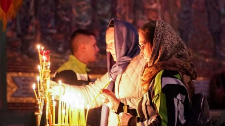 4 декабря — Введение во храм Пресвятой Богородицы: история, традиции и приметы