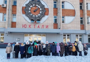 Безопасность &mdash; на первом месте!