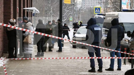 Покушение на генерал-лейтенанта Алексеева совершено в Москве. Что известно