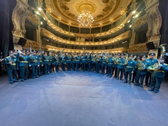 Программа фестиваля «Виват, Амур!» в Тынде