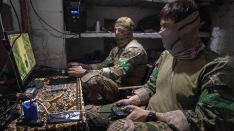 Акция агрессии: Украина на треть усилила удары по России