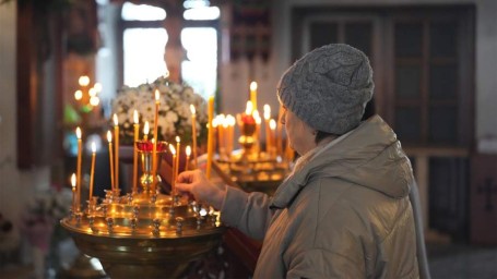 Великий пост &ndash; 2026: когда начинается, что можно и нельзя делать