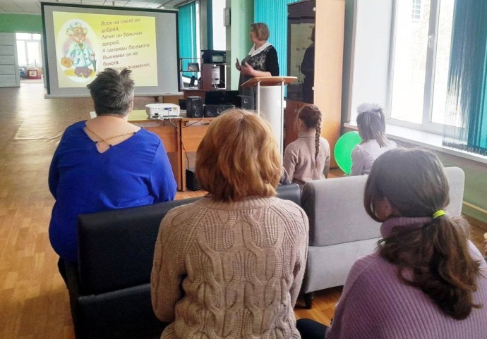 Дети с ограниченными возможностями здоровья Дети с ограниченными возможностями здоровья