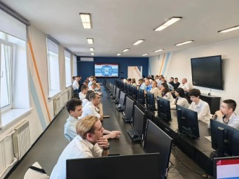 Профессионализм - Основа Безопасности: Итоги Мероприятия ДВ УЦПК