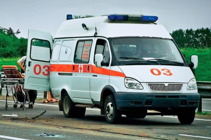 Удар на обочине: водитель из Приамурья пострадал на рабочем месте Удар на обочине: водитель из Приамурья пострадал на рабочем месте