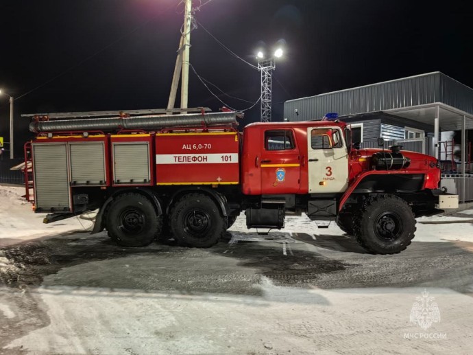 Город ужесточает контроль за пожарной безопасностью вагончиков Город ужесточает контроль за пожарной безопасностью вагончиков