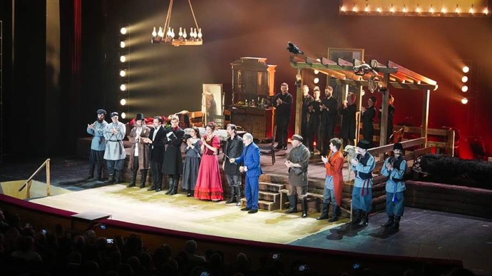 25 марта — День работника культуры: история, традиции, как поздравить 25 марта — День работника культуры: история, традиции, как поздравить