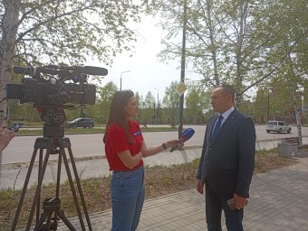 Развитие Тынды: Итоги и планы после юбилея БАМа