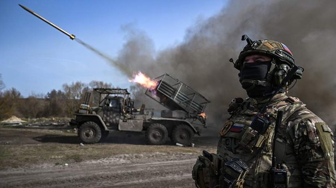 Карта спецоперации на Украине 2 марта Карта спецоперации на Украине 2 марта