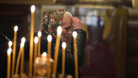 Радоница: тревожные запреты родительского дня, о которых забывают даже верующие