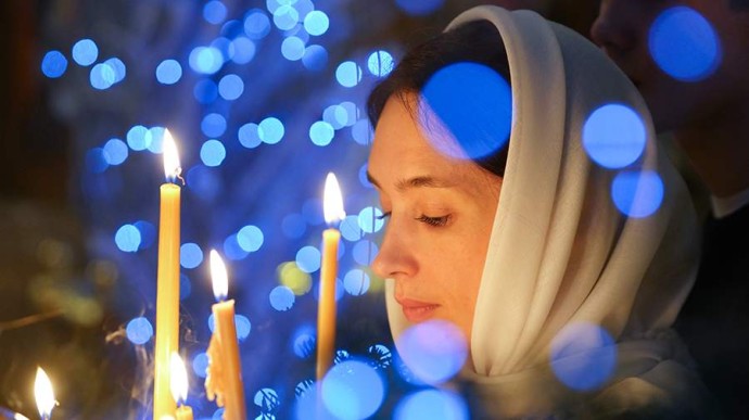 Особый праздник 22 декабря — Анна Темная: история, традиции, приметы Особый праздник 22 декабря — Анна Темная: история, традиции, приметы