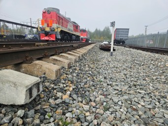 Модернизация учебного полигона в Тындинском подразделении ДВ УЦПК
