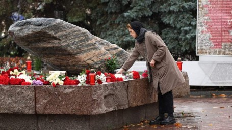 30 октября — День памяти жертв политических репрессий: история и мероприятия
