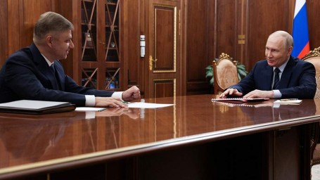 Что произошло за день 31 июля. Главное